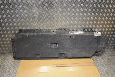 Idealna защита подвеска левая audi q7 q8 1 фото №1