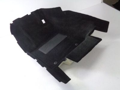 Коврик обшивка левый перед mercedes gle w166 2017 rok фото №1