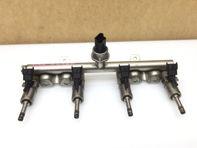 Mini cooper one r56 1.6 thp молдинг впрыскная датчик фото №1