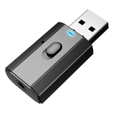 Odbiornik USB Bluetooth V5.0 amagogo