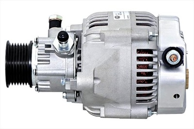 HELLA ALTERNADOR 12V LAND RVER  