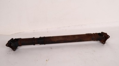 Toyota land cruiser 200 4.5 d v8 08- wał приводной фото №1