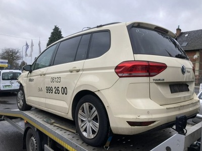 Volkswagen Touran 2.0TDI 2019