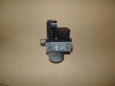 Насос abs 0265800007 mondeo mk3 фото №1