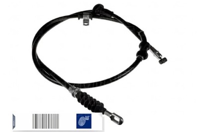 CABLE HAM. RECZ. MITSUBISHI T. SPACE STAR 98-04 PR  