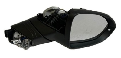 Дзеркало праве 10b857502n vw id.3 фото №1