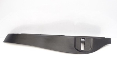 Захист молдинг двері правий перед lexus is ii is220 фото №1