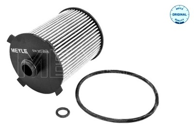 MEYLE FILTRAS ALYVOS VOLVO S60 II S60 III S80 II S90 II V40 V60 I V60 II 