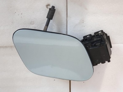 Крышка заливной топлива scenic iv terpa 2015- фото №1