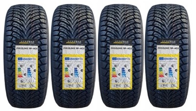 155/80 R13 NOWE opony wielosezonowe All Season