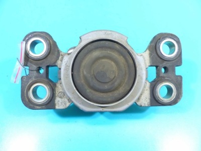 Подушка коробки land rover freelander ii 2.2 td4 фото №1