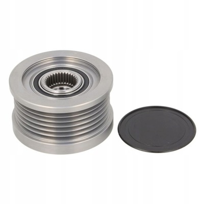 Генератор - сцепление односторонний valeo 588046 фото №1