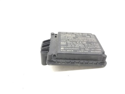 AUDI VW SEAT RADAR DISTRÓNICO SENSOR ACC 2Q0907561G  