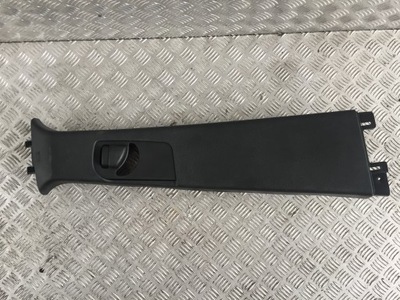 Захист стійка правого jeep grand cherokee wk2 фото №1