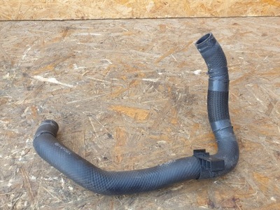 Mazda cx5 i wąż wody труба 2.2d фото №1