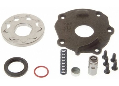 Насос масла dodge caravan intrepid 3.3/3.8 фото №1