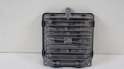 Volvo xc40 преобразователь модуль лампы led 31427787 фото №1