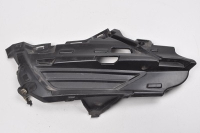 Volvo xc60 ii решётка решётка радиатора бампера правый перед 32234957 фото №1