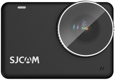 Kamera sportowa SJCAM SJ10 X Czarny