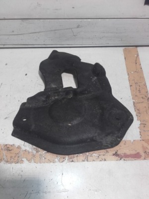 Bmw 3 f30 захист акустична 8650858 330e 2.0 фото №1