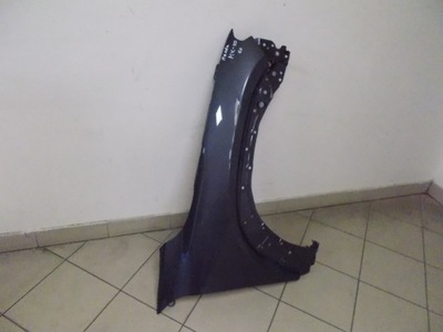 Крила правий перед mazda mx-30 mx30 20- фото №1