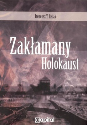 Zakłamany holocaust