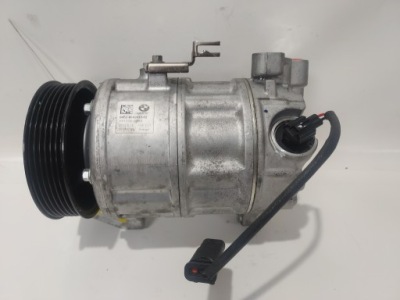 Компресор bmw / mini - f39 f45 f46 f48 f54 f55 f60 фото №1