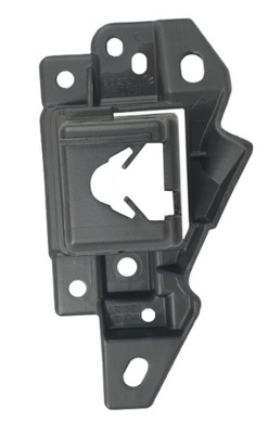 Лівий кронштейн кронштейн кронштейн решітка оригінал mazda 3 2016-2018 фото №1