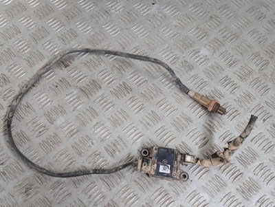 Ford ranger v 2019-2023 2.0 tdci датчик лямбда-зонд датчик nox фото №1