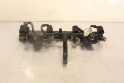 Молдинг впрыскная citroen c-elysee ii 1.6 фото №1