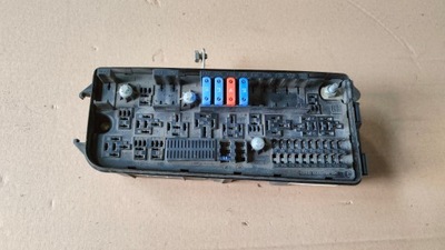 Коробка предохранителей 13144708 opel vectra c фото №1