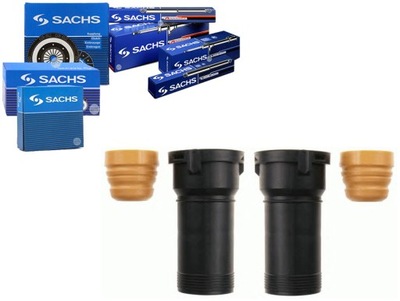 TAPONES TOPE DE SUSPENSION BMW 5 (E39) 2.0-4.4 11.96-05.04 SACH  