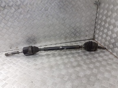 Приводной вал правая передняя grand voyager iv 2.5 crd фото №1