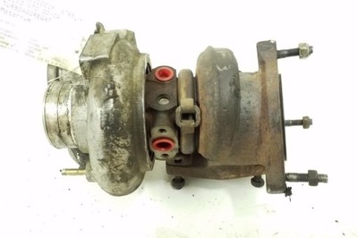 Турбина volvo v70 ii sw 9471656 2.4l бензиновый 2001 фото №1