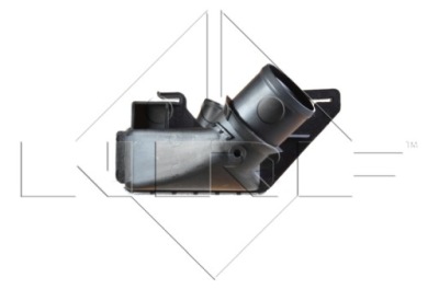 Интеркулер dacia logan 1,5dci фото №1