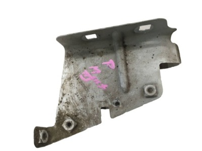 Кронштейн крила ліва renault master iii 2010 641020003r фото №1