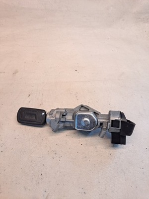 CERRADURA DE ENCENDIDO LLAVE RANGE ROVER SPORT L320  