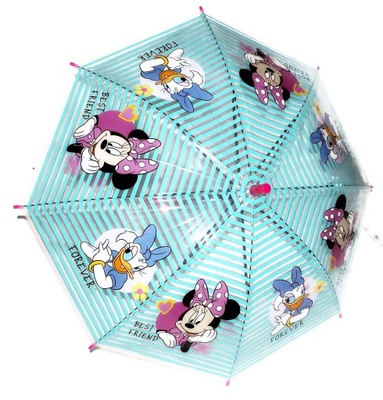 Parasolka Myszka Minnie DAISE, parasol