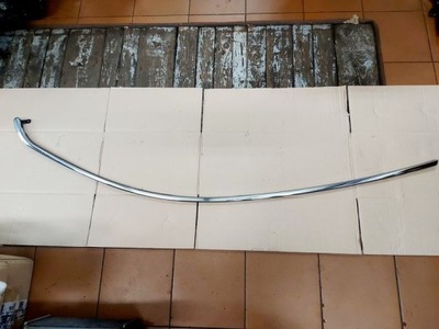 Opel antara молдинг дахова хром права p96660244 фото №1