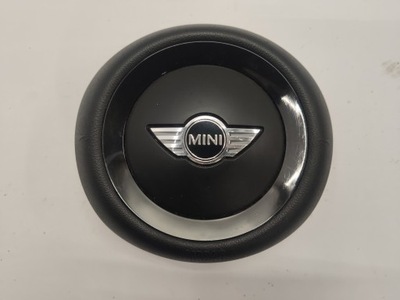 Mini r55 r56 r60 r61 подушка подушка безопасности водителя фото №1