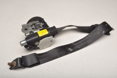 Volvo s60 ii v60 pas безопасности левый задняя задний 39813789 фото №1