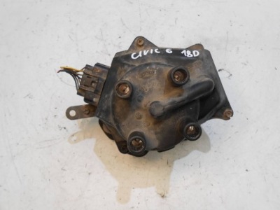 Honda civic vi апарат запалювання 30100p1je01 фото №1
