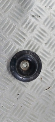 Подушка двигуна smart w453 twingo iii електрик фото №1