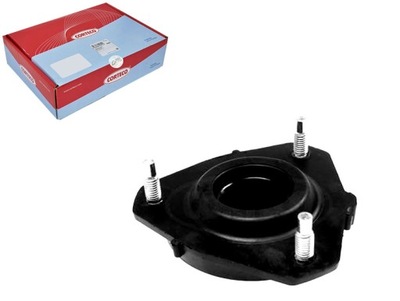 Corteco подушка амортизатора ford fiesta v fusion фото №1