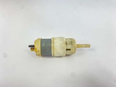 Помпа омывателя распылителя mercedes w124 w140 r129 w126 1238690021 фото №1