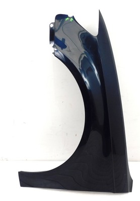 Audi a3 8v крыло левый перед передний фото №1