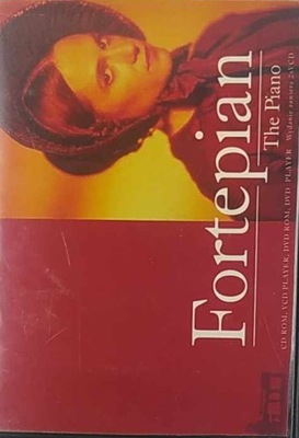 Fortepian. The Piano Vcd