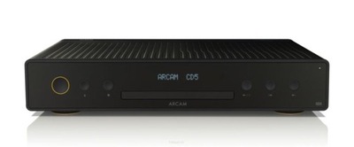 Arcam Radia CD5 - odtwarzacz CD / CD-R / USB