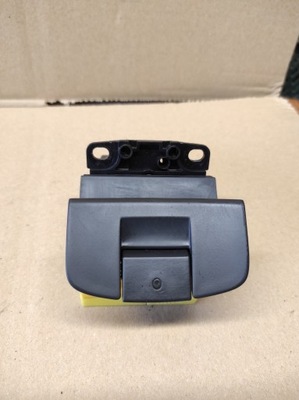 Кнопка рычаг ручка тормоза ручного renault espace iv 8200550545 фото №1