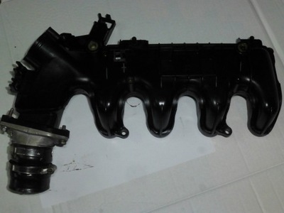 Колектор всмоктуючий 984941780 mini r56 1,6d фото №1